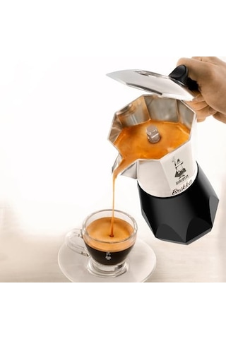 Brikka 4 Cups Brikka 4 Cups