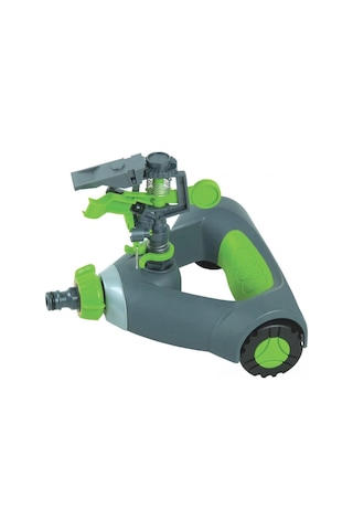 Daye Dy6021 Plastik Hareket Tabanlı Sprink Fıskiye
