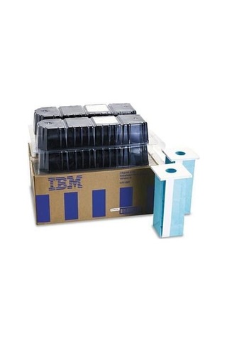 Ibm R06011q Yeşil Toner 4'lü Paket - 4100