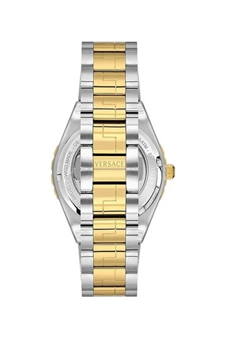 Versace Vrscveqca0524 Erkek Kol Saati Diğer
