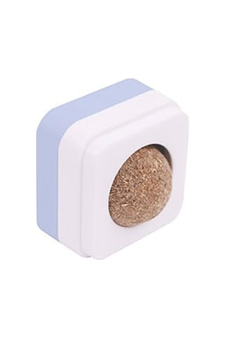 M-pets Herball Matatabili Kedi Topu 4,5x4,5x4,7 Cm 244-50052.01