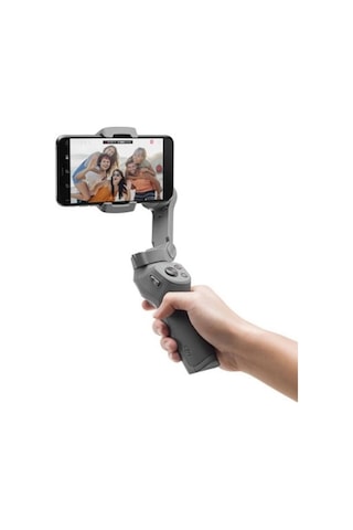 Dji Osmo Mobile 3 Gimbal