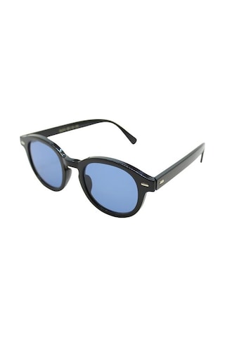 Bern Glasses Gl 314 48 19 C01 138 İndigo Unisex Güneş Gözlüğü