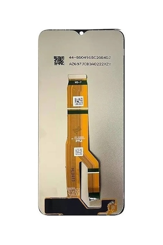 Wan-dey Honor X6b Uyumlu Lcd Ekran, Tamir Kiti li