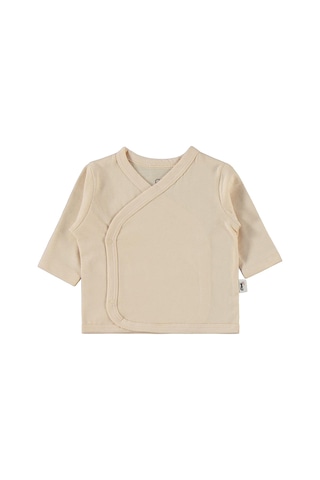 Civil Baby Basic Zıbın Takımları - Kahverengi Taba
