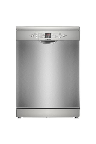 Bosch KGN55VIE0N - WGA25202TR - WQG25201TR - SMS26DI00T Beyaz Eşya 4'lü Set