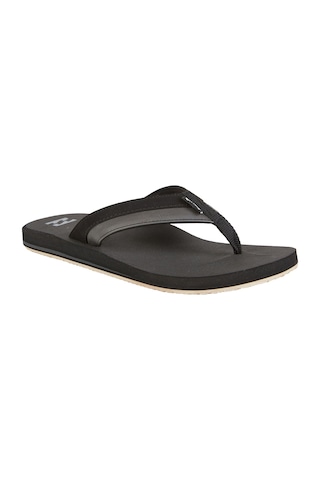 Billabong All Day Impact Erkek Terlik Siyah