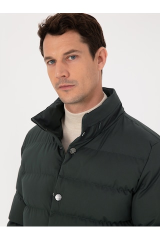 Cacharel Erkek Haki Mont 50319254-vr027 YESIL