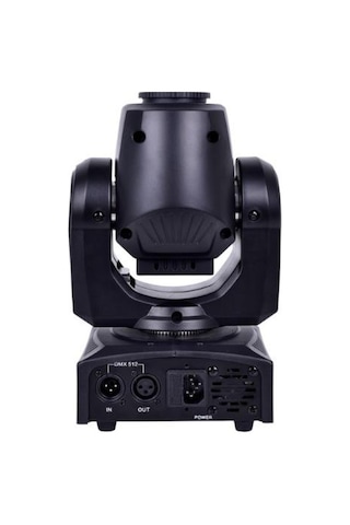 REDJET DJ SPOT 30 11 KANALLI 30 WATT LED ROBOT IŞIK