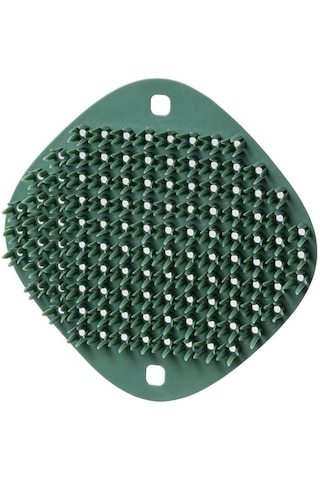 Cc Ggball Vv 2 Adet Çok Işlevli Silikon Temizlik Fırçası, Yüce Mutfak Temizleme Yok Pad