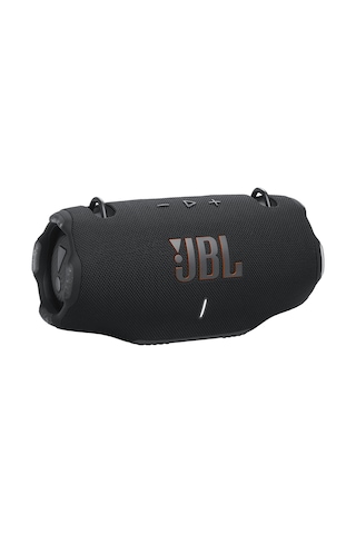 Jbl Xtreme 4 Taşınabilir Bluetooth Hoparlör Siyah Eco