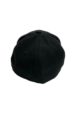New Era Sarı Logolu Batman Şapka