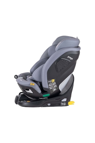 Prego Yeni Cabriofix E.v I-size 360 Derece Dönebilen 0-36 Kg Isofixli Oto Koltuğu