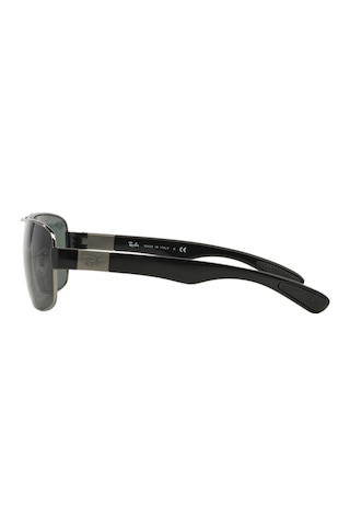 Ray-Ban Güneş Gözlüğü Rb3522 61 004/71 Metalik Gri