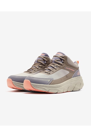 Skechers D'lux Walker 2.0 - Rain Check Kadın Bej Spor Ayakkabı 150089 Tpmt Bej