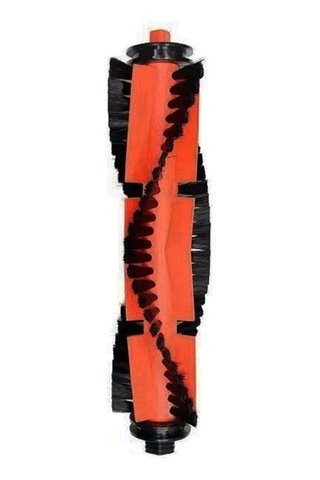 Gildedwill Roıdmı Eva Robot Süpürge Yedek Parçaları İçin Ana Fırça Aksesuarları Yedek Silindir Fırça Ana Fırça