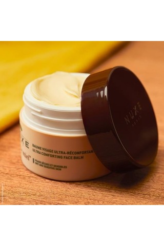 Nuxe Reve De Miel Ultra Comforting Face Balm 50 ML