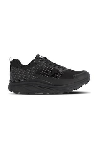 Slazenger WHISPER Erkek Su Geçirmez Siyah / Siyah Outdoor