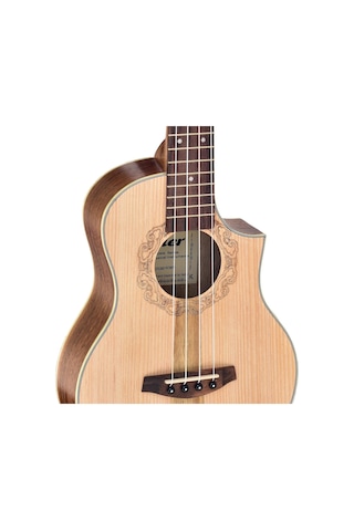 Valler Utc60 Tenor Ukulele