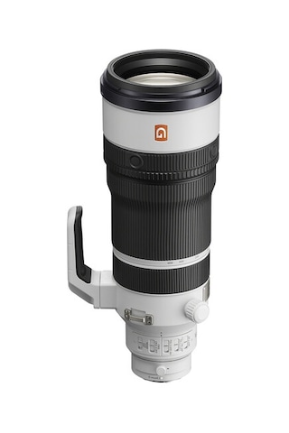 Sony Fe 100-400mm F/4.5 Gm Oss Lens