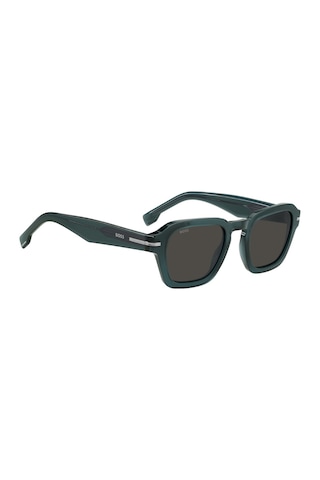 Hugo Boss Güneş Gözlüğü Boss 1853/s 49 Zı9 Ir Şeffaf