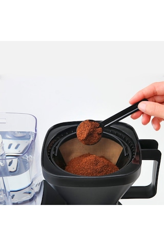 Caso CS-01851 Aroma Sense Filtre Kahve Makinesi