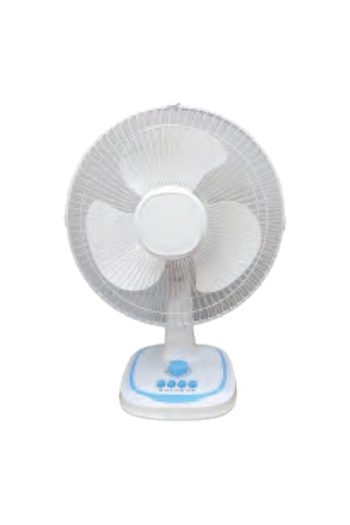 Vanti 40w 30cm 12inç Masaüstü Fan Kcf295