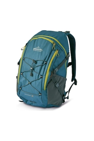 Pinguin Pınguın Rucksacks Integral Sırt Cantası-3445 Kırmızı