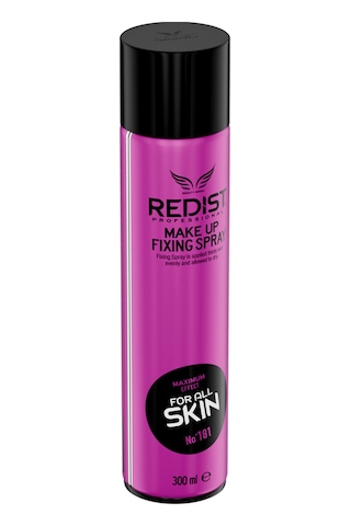 Redist Makyaj Sabitleme Spreyi 300 ML