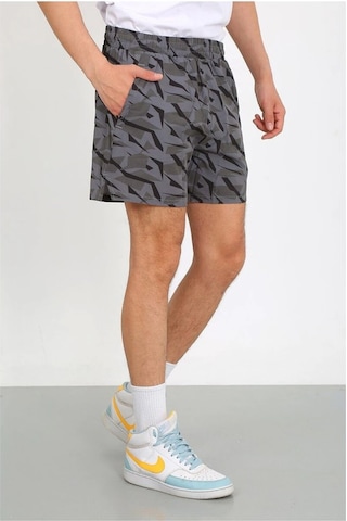 Joma Explorer Short Erkek Şort 4241408 Siyah