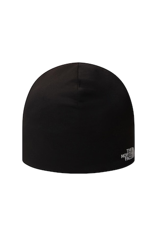 The North Face Base Beanıe Unisex Bere Nf0a888ajk31 Siyah 62938703