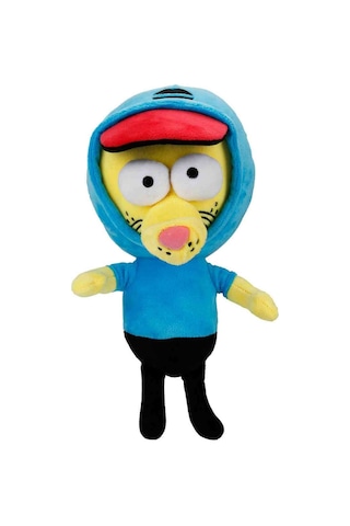 Sunman Kral Şakir Peluş 25 Cm S00003111
