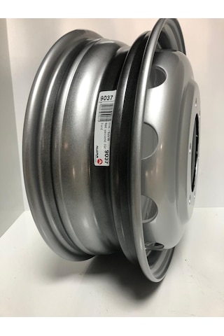 Ford Transit Eski Kasa Çift Çeker 6X180-5X16 Oem9037-Alcar-Jant