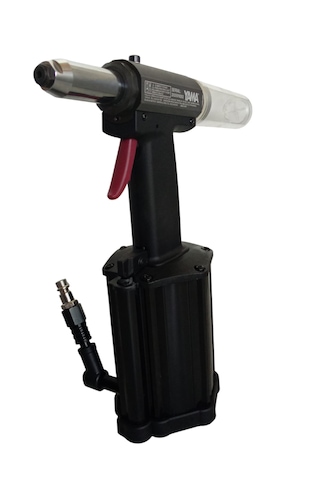 Yama Z6400v Havalı Vakumlu Pop Perçin Pensi 4.8 ..... 6.4 Mm