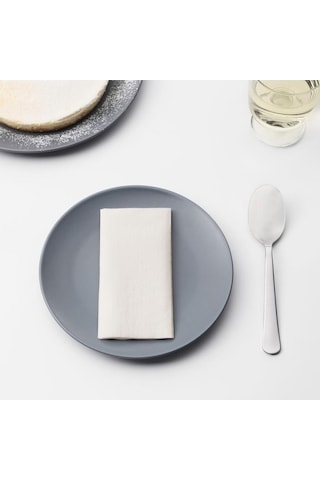 Ikea Storatare Peçete Beyaz 150'li 30 x 30 CM