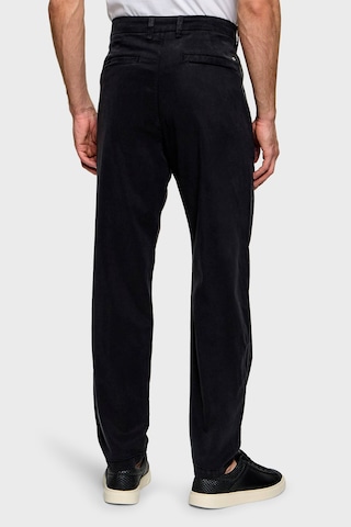 Boss Regular Fit Normal Bel Düz Paça Pantolon Erkek Pantolon 50564354 001 Siyah