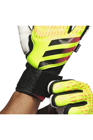 Ke9702-u Adidas Pred Gl Mtc Fs Kaleci Eldiveni Beyaz Ke9702-u Beyaz Siyah