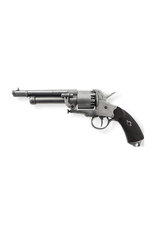 Denix  American Civil War Confederate Lemat Revolver, USA 1855
