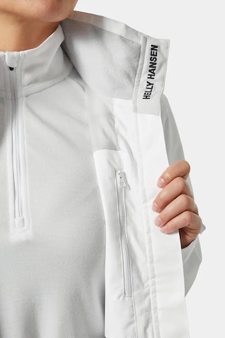 Helly Hansen W Crew Mont 2.0 Hha.34450 001 Beyaz