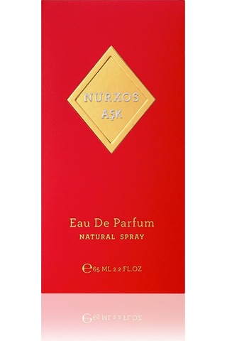Nurxos 9723 Aşk Kadın Parfüm EDP 65 ML
