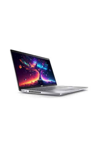 Dell Latitude 5550 N007L555015U001 Ultra 5 125U 16 GB 1 TB SSD 15.6" Free Dos Dizüstü Bilgisayar