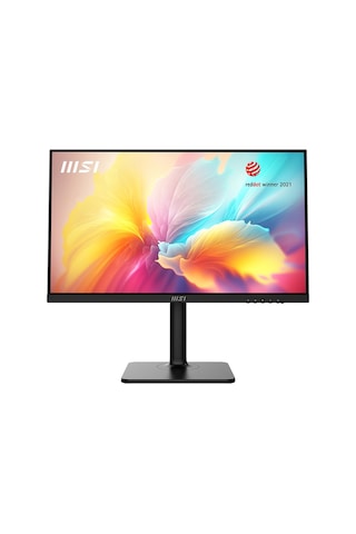 Msi Modern MD2412P 23.8" 1 MS Full HD IPS Monitör