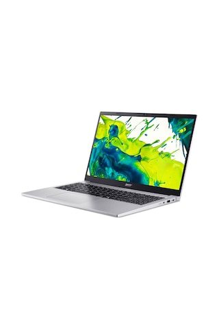Acer Aspire Lite AL15-33 NX.D2LEY.001A002 Core 3 N355 8 GB 1 TB SSD 15.6" Free Dos Dizüstü Bilgisayar