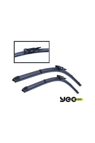 Fiat Grande Punto Silecek Takımı Yeo 2005-2011