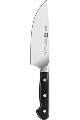 384051610 Şef Bıçağı 16 Cm Çok Renkli
