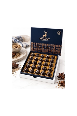 Mozac Anason Spirit Classic 350 G