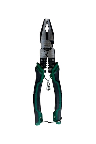 Rodin Tools Pense - 9 İnch / 215mm