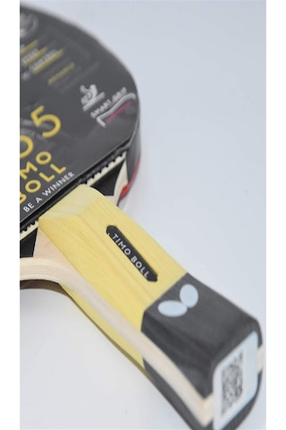 Butterfly 85022S Timo Boll SG55 Masa Tenisi Raketi