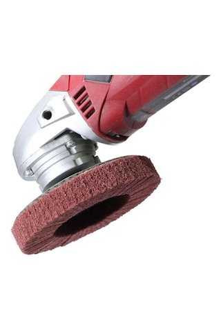 Elyaf Skoç Flap 115 Mm