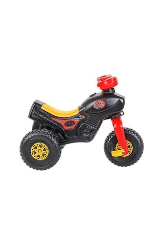 Pilsan Black Eagle 3 Teker Bisiklet